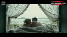 56. Minka Kuustonen Ass Scene – Tellus