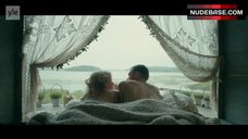 67. Minka Kuustonen Ass Scene – Tellus