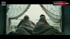 89. Minka Kuustonen Ass Scene – Tellus