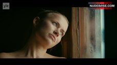 1. Minka Kuustonen Nude Breasts – Tellus