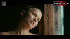 12. Minka Kuustonen Nude Breasts – Tellus