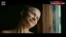 56. Minka Kuustonen Nude Breasts – Tellus