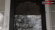 1. Lusia Strus Bikini Scene – Good Behavior