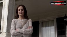 100. Lusia Strus Bikini Scene – Good Behavior