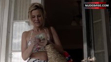 12. Lusia Strus Bikini Scene – Good Behavior