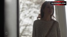 23. Lusia Strus Bikini Scene – Good Behavior