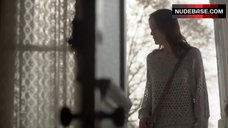 45. Lusia Strus Bikini Scene – Good Behavior