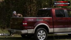 56. Lusia Strus Bikini Scene – Good Behavior