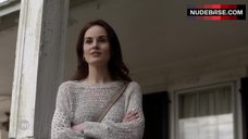 67. Lusia Strus Bikini Scene – Good Behavior