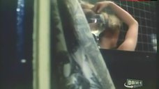 45. Claudia Udy Naked in Bath – American Nightmare