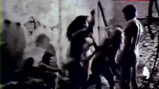 23. Claudia Udy Topless Scene – Out Of Control