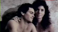45. Claudia Udy Topless Scene – Out Of Control