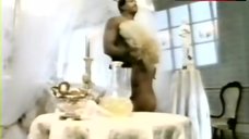 89. Claudia Udy Naked Body – Master Of Dragonard Hill