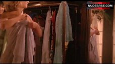 89. Claudia Udy Exposed Boobs – Joy