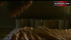 34. Claudia Udy Tits and Hairy Pussy – Joy