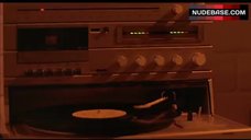 1. Claudia Udy Fucking – Joy