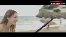 45. Paloma Bloyd Bikini Scene – Perdona Si Te Llamo Amor