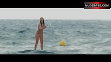 67. Paloma Bloyd Bikini Scene – Perdona Si Te Llamo Amor