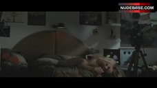 100. Paloma Bloyd Lingerie Scene – Perdona Si Te Llamo Amor