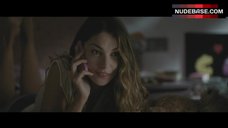 12. Paloma Bloyd Lingerie Scene – Perdona Si Te Llamo Amor