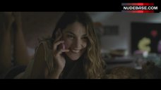 23. Paloma Bloyd Lingerie Scene – Perdona Si Te Llamo Amor