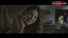 34. Paloma Bloyd Lingerie Scene – Perdona Si Te Llamo Amor