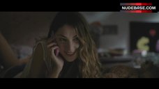 45. Paloma Bloyd Lingerie Scene – Perdona Si Te Llamo Amor