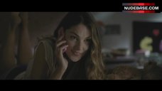 56. Paloma Bloyd Lingerie Scene – Perdona Si Te Llamo Amor