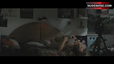 89. Paloma Bloyd Lingerie Scene – Perdona Si Te Llamo Amor