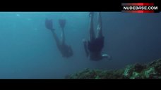 78. Paloma Bloyd Swimming in Undewater – Perdona Si Te Llamo Amor