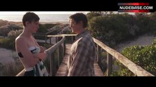 100. Tilda Cobham-Hervey Bikini Scene – 52 Tuesdays