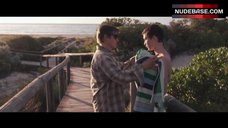 23. Tilda Cobham-Hervey Bikini Scene – 52 Tuesdays