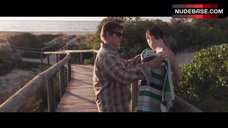 34. Tilda Cobham-Hervey Bikini Scene – 52 Tuesdays