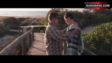 45. Tilda Cobham-Hervey Bikini Scene – 52 Tuesdays