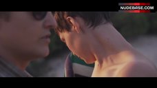 56. Tilda Cobham-Hervey Bikini Scene – 52 Tuesdays