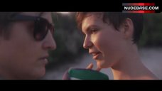 67. Tilda Cobham-Hervey Bikini Scene – 52 Tuesdays