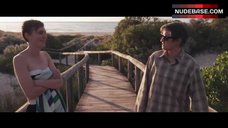 78. Tilda Cobham-Hervey Bikini Scene – 52 Tuesdays