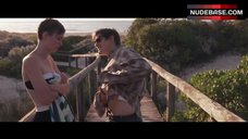 89. Tilda Cobham-Hervey Bikini Scene – 52 Tuesdays