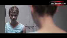 1. Tilda Cobham-Hervey Lingerie Scene – 52 Tuesdays