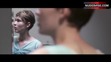 12. Tilda Cobham-Hervey Lingerie Scene – 52 Tuesdays