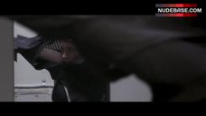 67. Tilda Cobham-Hervey Lingerie Scene – 52 Tuesdays