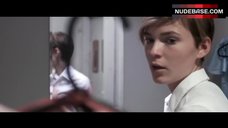 89. Tilda Cobham-Hervey Lingerie Scene – 52 Tuesdays