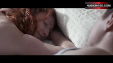 23. Danica Moors Ass Exposed – 52 Tuesdays