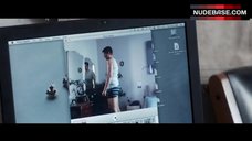 1. Danica Moors Shows Boobs – 52 Tuesdays