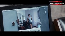 12. Danica Moors Shows Boobs – 52 Tuesdays