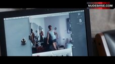 23. Danica Moors Shows Boobs – 52 Tuesdays