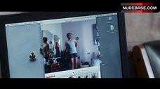 45. Danica Moors Shows Boobs – 52 Tuesdays