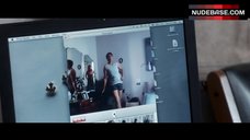 56. Danica Moors Shows Boobs – 52 Tuesdays