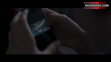 1. Imogen Archer Tits Scene – 52 Tuesdays