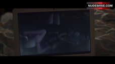 23. Imogen Archer Tits Scene – 52 Tuesdays